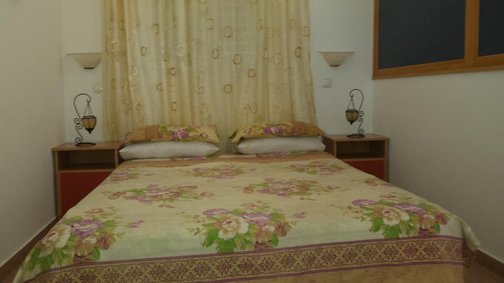 Galini Apartamento