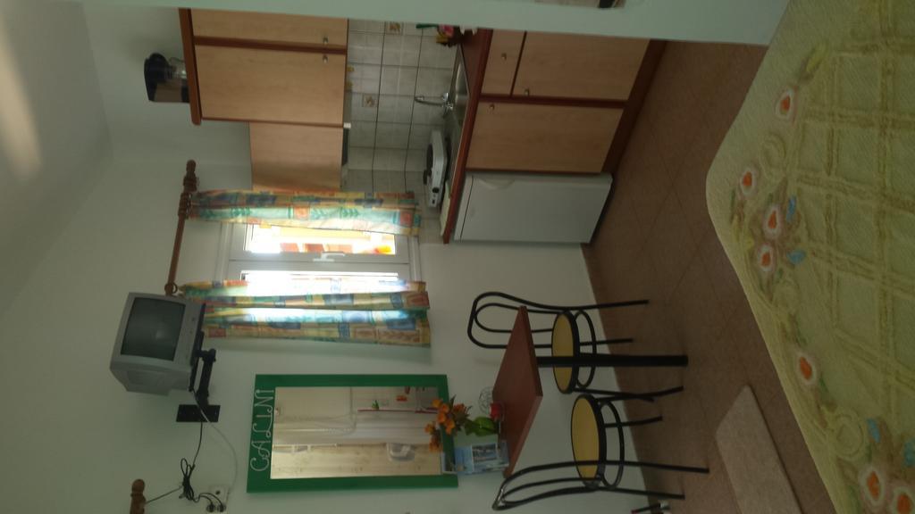 Apartamento Galini *