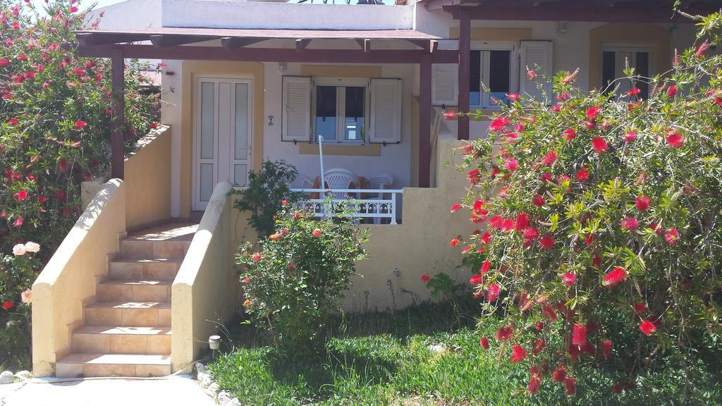 Apartamento Galini *