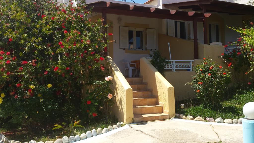 Galini Apartamento Palaikastro