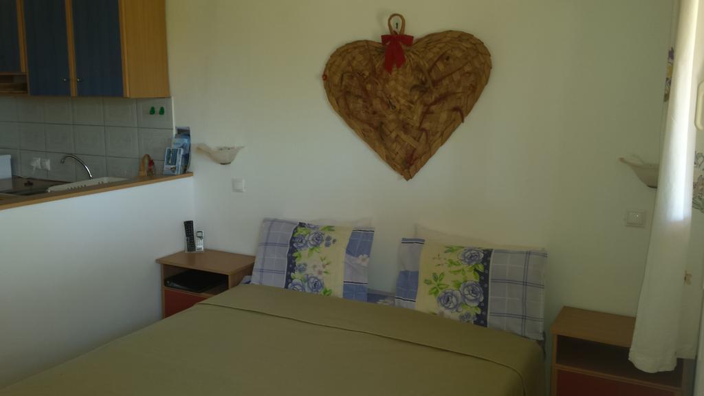 Galini Apartamento *