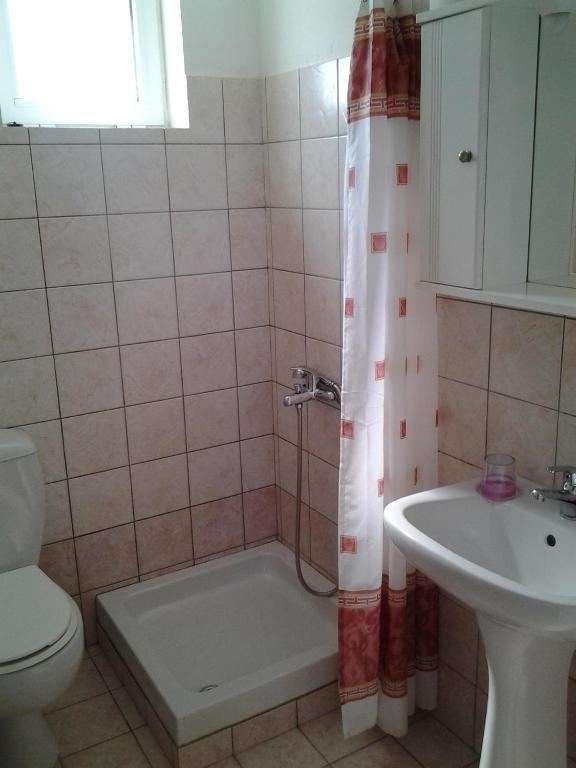 Galini Apartamento Palaikastro