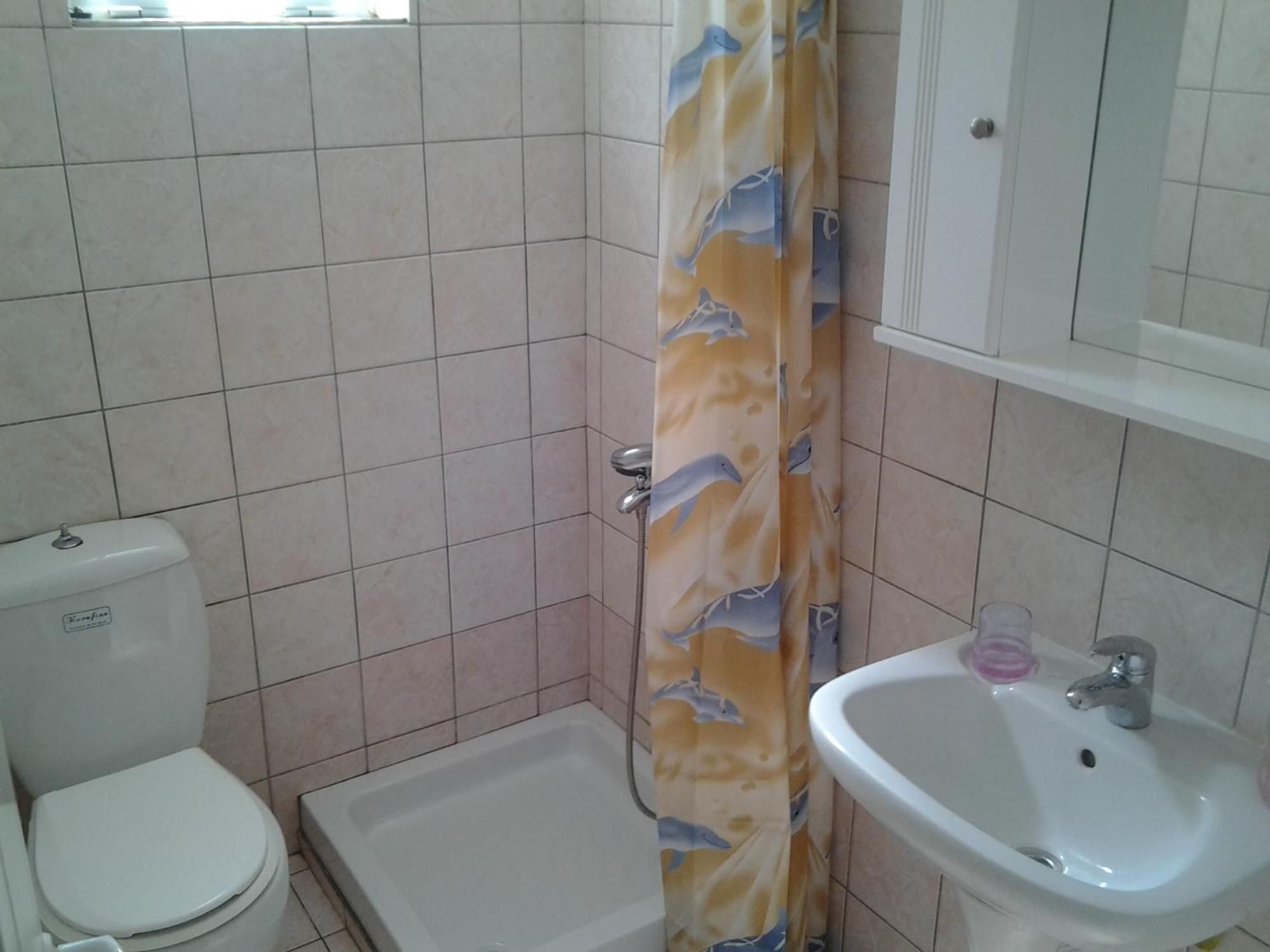 Apartamento Galini