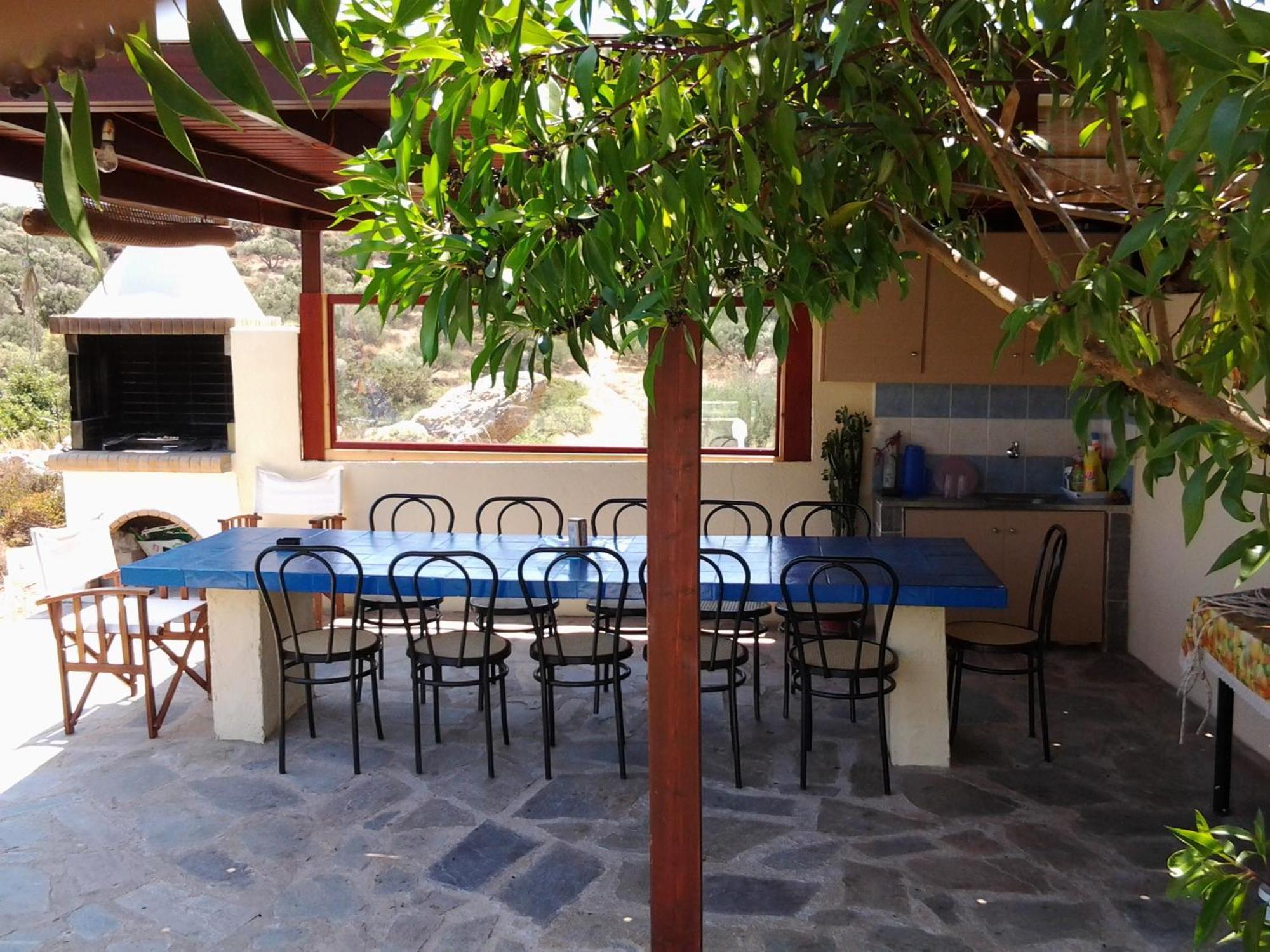 Apartamento Galini