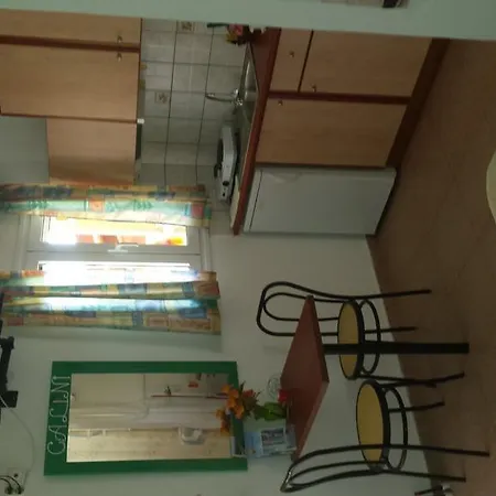 Galini Apartments Palekastro Room photo