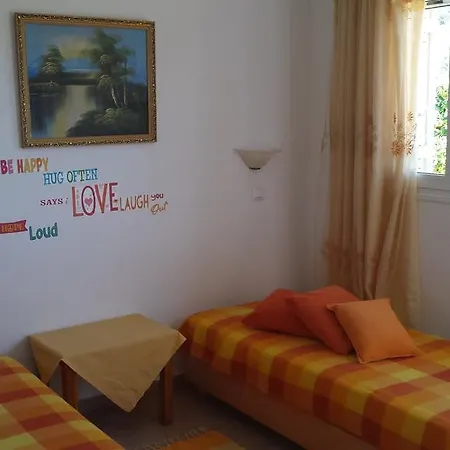 Galini Apartments Palekastro Room photo