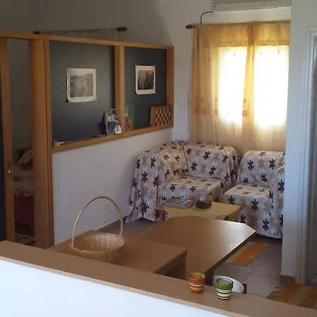 Galini Apartments Palekastro Room photo