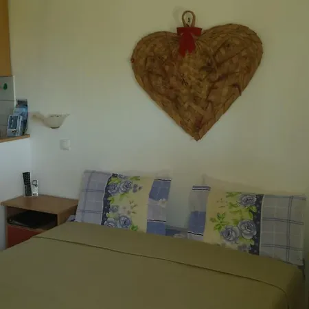 Galini Apartments Palekastro Room photo