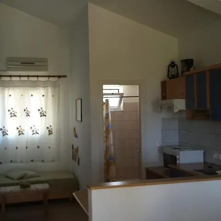 Galini Apartments Palekastro Room photo