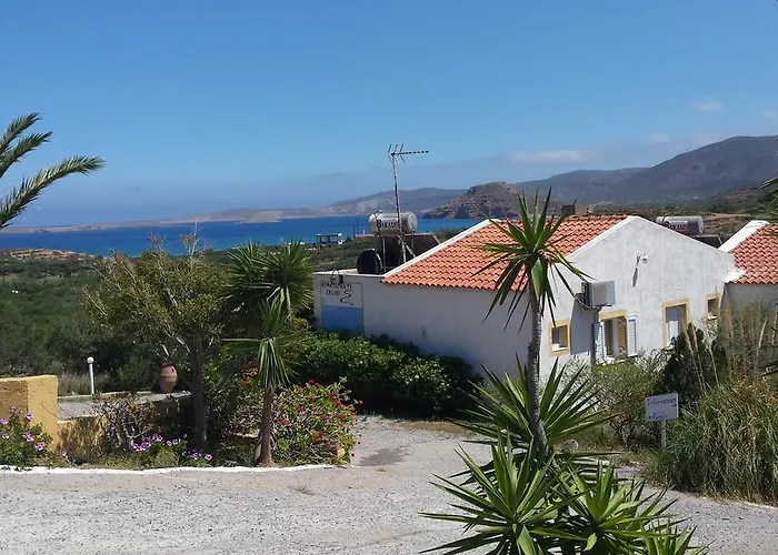 Galini Apartments