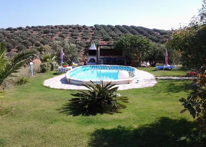 Galini Apartments