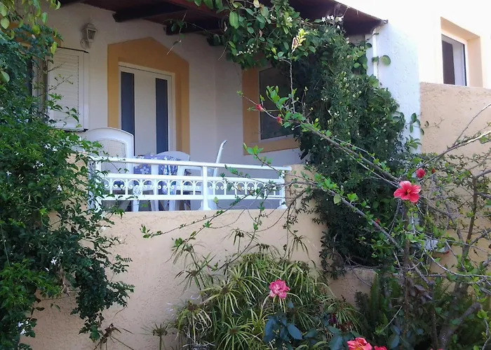Galini Apartments
