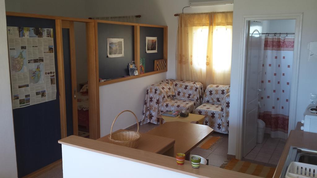 Galini Apartment Palekastro